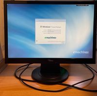 PC-Set / PC+Monitor Hessen - Limburg Vorschau