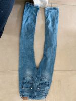 Jeans, blau Größe 146, blau Nordrhein-Westfalen - Stadtlohn Vorschau