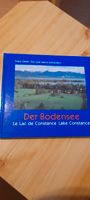 Buch "Der Bodensee" Nordrhein-Westfalen - Recklinghausen Vorschau