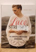 Weltbild - Lace stricken Buch - Zustand sehr gut - Brooke Nico Kr. Altötting - Winhöring Vorschau