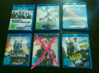 Blu Ray (2€) + DVD (1€) aus Sammlung, sehr guter Zustand Leipzig - Leipzig, Zentrum Vorschau