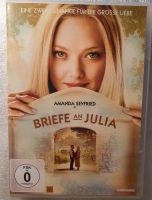 DVD FILM Briefe an Julia Romantik  Komödie Große Liebe   Amanda S München - Berg-am-Laim Vorschau