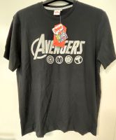 Marvel Avengers Herren T-Shirt Schwarz L Comics Film NEU Geschenk Baden-Württemberg - Böblingen Vorschau