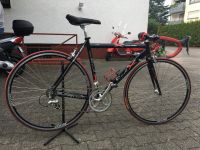 Rennrad Red x Baden-Württemberg - Rheinstetten Vorschau