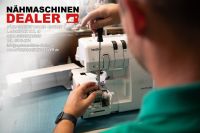 Overlock Wartung und Reparaturen von Fachmechanikern Bayern - Geisenhausen Vorschau