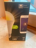 NEU! Smart LED, Smart Home Connect Glühbirne Bayern - Gersthofen Vorschau