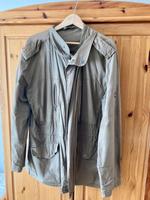 Wellensteyn Safari Jacke XL Baumwolle Bayern - Stein Vorschau