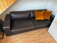 Leder Couch “Marley” von Bolia Nürnberg (Mittelfr) - Nordstadt Vorschau