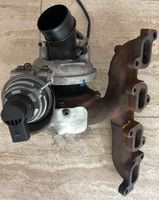 Turbolader Audi A3 Seat Leon Skoda VW Touran CAY 1.6 03L253016T Bielefeld - Senne Vorschau