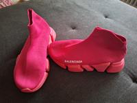 Schöne Turnschuhe / Sneaker 37 - neu Bayern - Geretsried Vorschau