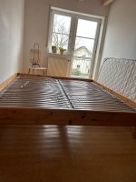 Bett 1,80 m x 2m Kiefer Baden-Württemberg - Weingarten Vorschau