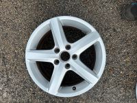 1x Alufelge VW Sharan Tiguan Passat 3AA071495 6.5x16 ET 42 Nordrhein-Westfalen - Herne Vorschau