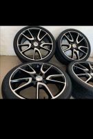 Original Amg e43 felgen 5x112 r20 Baden-Württemberg - Weinstadt Vorschau