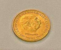 Antik Gold 900 Münze Österreich 20 Kronen  Franz Joseph Nordrhein-Westfalen - Hagen Vorschau