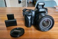 Samsung Nx 30 Kamera mit 18-55 mm Objektiv Thüringen - Saalfeld (Saale) Vorschau