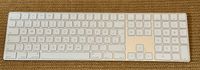 Apple Magic Keyboard mit Ziffernblock - sehr guter Zustand Münster (Westfalen) - Geist Vorschau