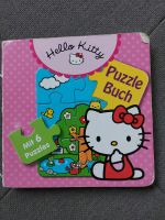 Puzzle Buch Hello Kitty Bayern - Füssen Vorschau
