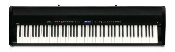 Stagepiano/E-Piano Kawai ES-8 in Schmallenberg