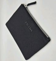 PRADA BEAUTY POCHETTE CLUTCH POUCH SCHWARZ Nordrhein-Westfalen - Bergisch Gladbach Vorschau