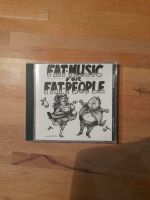 Fat Music for Fat People  Rancid, NOFX, uvm Niedersachsen - Bockhorn Vorschau