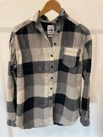 Tommy Hilfiger Hemd | Grau Schwarz kariert | Limited Edition Nordrhein-Westfalen - Herne Vorschau