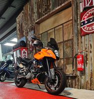 KTM 990 Super Moto Baden-Württemberg - Mannheim Vorschau