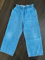 Bequeme Schlupfhose Hose Jeans 7/8 von Mini Boden, Gr. 152 Stuttgart - Stuttgart-Mitte Vorschau