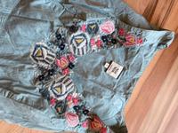 Kleid Noa Noa Gr S Mecklenburg-Vorpommern - Carpin Vorschau