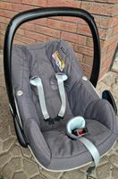 Maxi Cosi Pebble Plus Nordrhein-Westfalen - Finnentrop Vorschau