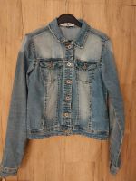 Jeansjacke Only Größe 34 Hessen - Vöhl Vorschau