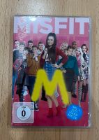 DVD OVP Film Misfit + 6 Autogrammkarten Neu Gröpelingen - Oslebshausen Vorschau