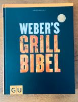 Webers Grillbibel / Buch Niedersachsen - Wehrbleck Vorschau