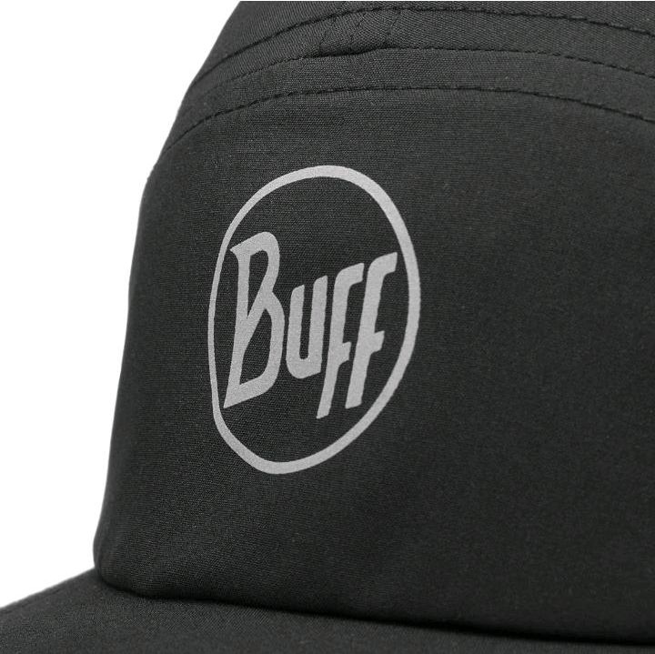 Buff 5 Panel Cap R-Solid Black L/XL *NEU* in Köln