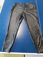 Wetlook, Lederimitat, Kunstlederimitat Leggings Baden-Württemberg - Erbach Vorschau