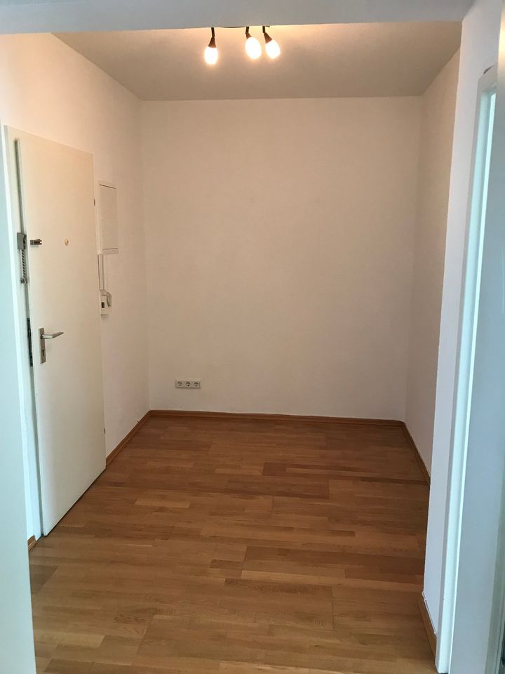 2 ZKBB Wohnung mit Balkon in SB - Am Homburg in Saarbrücken