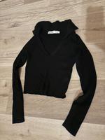 Langarmshirt Bershka Größe XS Nordrhein-Westfalen - Burbach Vorschau