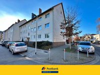 Helle & geräumige 3-Zimmer Wohnung mit Einbauküche in Hannover Stöcken! Hannover - Herrenhausen-Stöcken Vorschau