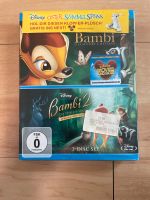 Bambi 1+2 BluRay*NEU*Diamond und Special Edition Brandenburg - Potsdam Vorschau