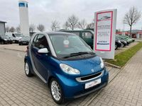 Smart ForTwo ~Klima~Pannoroma Dach~HU/AU Neu~ Schleswig-Holstein - Schleswig Vorschau