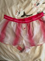 Calvin Klein Sleepwear Shorts Gr S neu Niedersachsen - Buxtehude Vorschau