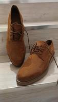 Esprit Loafer Schnürer Schuhe Gr. 40 Baden-Württemberg - Fellbach Vorschau