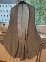 Opus Cape Jacke One Size Sachsen - Zwickau Vorschau