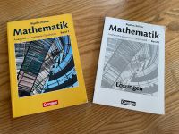 Mathematik, analytische Geometrie plus Lösungen, Band 2, Set Rheinland-Pfalz - Venningen Vorschau