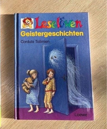 Buch Meine allerersten Vorlesegeschichten ab 4 Jahren in Burgberg