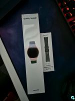 Samsung galaxy watch 6 44mm lte  Graphite Niedersachsen - Buchholz in der Nordheide Vorschau