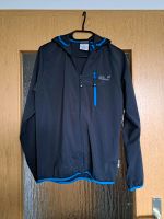 Jack Wolfskin Sommerjacke Jacke blau 164 Mecklenburg-Vorpommern - Glowe Rügen Vorschau