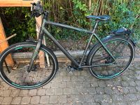 Das Fahrrad (55 L ) Baden-Württemberg - Konstanz Vorschau