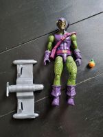 Marvel Legends Green Goblin Sachsen-Anhalt - Schönebeck (Elbe) Vorschau