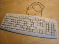 Trust Tastatur mit PS1 Stecker, kein USB Nordrhein-Westfalen - Grevenbroich Vorschau