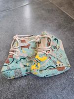 Überziehschuhe mit Fell, alana, newborn neu Bayern - Todtenweis Vorschau